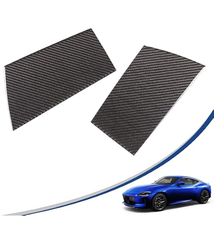 Amazon.co.jp: Hcilloend 日産 フェアレディZ Z34 専用 ドアハンドル