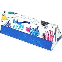 オオカミがとぶひ (こどもプレス) | ミロコマチコ |本 | 通販