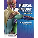 Medical Terminology, North American Edition: 9th edition