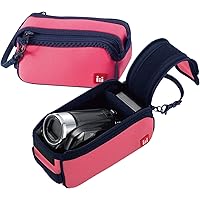 Amazon Co Jp 売れ筋ランキング ビデオカメラケース の中で最も人気のある商品です