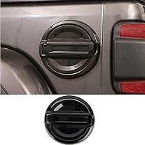 Amazon | ノーブランド品新型ジープラングラーJL2018-2024用給油