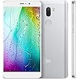 Snapdragon 821搭載・5.7インチ FHD・4G LTE+3G同時待受けXiaomi Mi 5S Plus RAM 4GB ROM 64GB・Global Version 日本仕様 Japan Band対応3800mAhバッテリー (Si