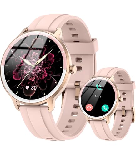 Spade & Co Health Smartwatch 3 - Health, Fitness & Activity  display picture 3