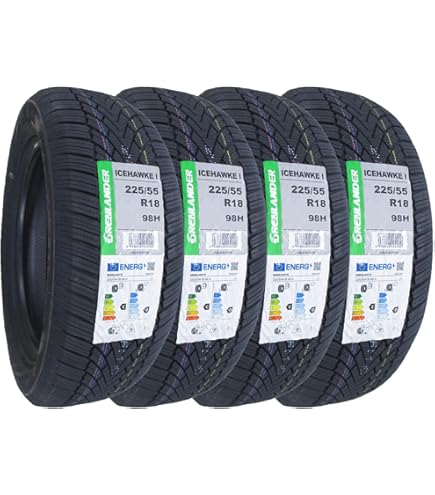 Amazon.co.jp: ブリヂストン(BRIDGESTONE) 225/55R18 98Q スタッドレス