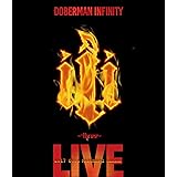 DOBERMAN INFINITY 3周年特別記念公演 「iii ~three~」(Blu-ray)