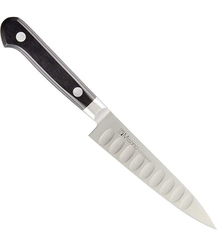 Misono ペティナイフ　12cm スウェーデン鋼 楽天市場】ミソノ (misono) スウェーデン鋼シリーズ ぺ
