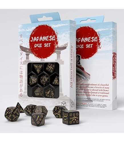 Amazon.co.jp: Q-Workshop コールオブクトゥルフ 7E:ブラック&マゼンタ