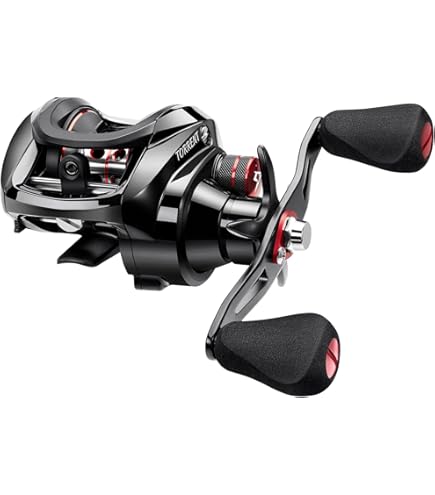 best deep sea fishing rod and reels for red snapper Best Inshore Fishing Rod & Reel Combos: Toadfish Gear Guide