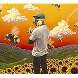 フラワー・ボーイ