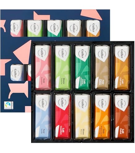 Amazon.co.jp: バレンタイン2026 ベルナシオン タブレット ビスキュイ