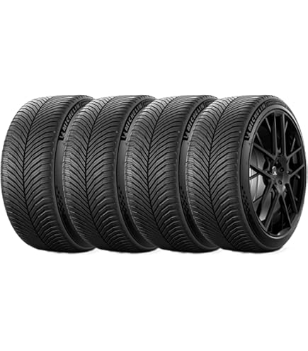 Amazon.co.jp: MICHELIN(ミシュラン) 225/40R18 92Y XL オールシーズン