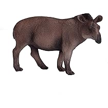 Amazon.co.jp: アニマルプラネット MOJO 動物 フィギュア