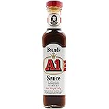 イギリスBrand社製 A1ソース（エーワンソース） 240g 8.5oz