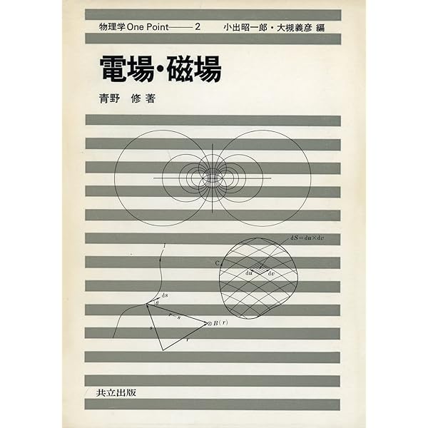 電磁誘導 (物理学One Point 26) | 中山 正敏 |本 | 通販 | Amazon