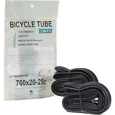 Amazon.co.jp 最新リリース: 自転車用タイヤチューブ の新着