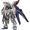 BANDAI SPIRITS(バンダイ スピリッツ) MGEX 機動戦士ガンダムSEED DESTINY ストライクフリーダムガンダム 1/100スケール 色分け済みプラモデル