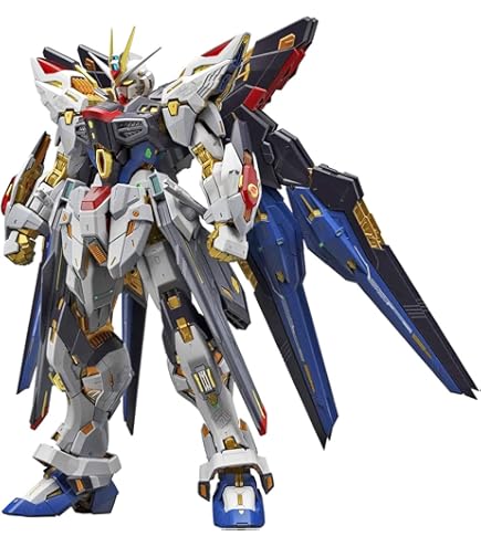 Amazon | BANDAI SPIRITS(バンダイ スピリッツ) 1/60 ストライク