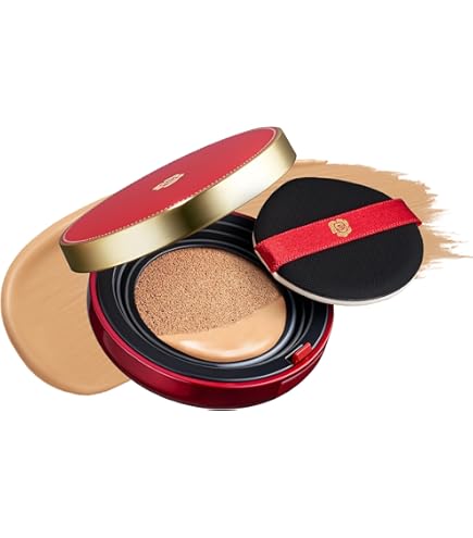 ファンデーション ODELIA Luminous Fit Cushion Foundation Amazon.co.jp: ODELIA Luminous Fit Cushion Foundation (Natural