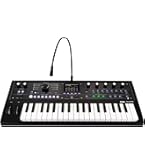 Amazon | KORG アナログ モデリング シンセサイザー ボコーダー