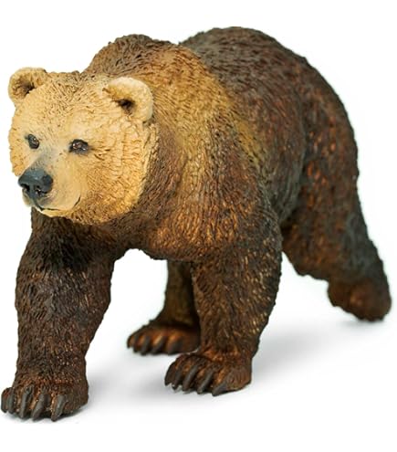 Amazon.co.jp: Safari North American Wildlife (ノース アメリカン