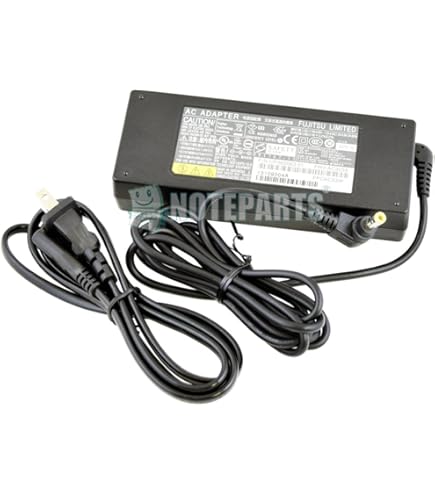 (未使用･未開封品)　　FMV-AC323/FPCAC54　19V5.27A   f4u0baa Amazon.co.jp: 富士通一体型PC FMVF70YDW FMVF77XDB シリーズ