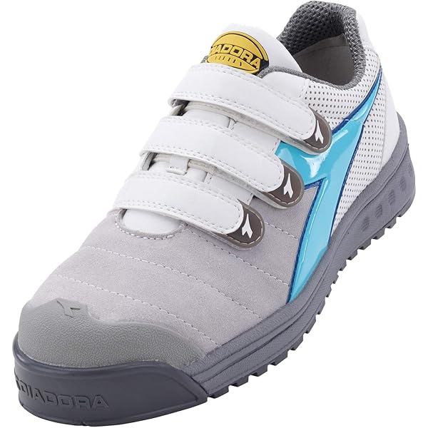 Amazon | [ディアドラユーティリティ] 安全作業靴 JSAA認定 BOA