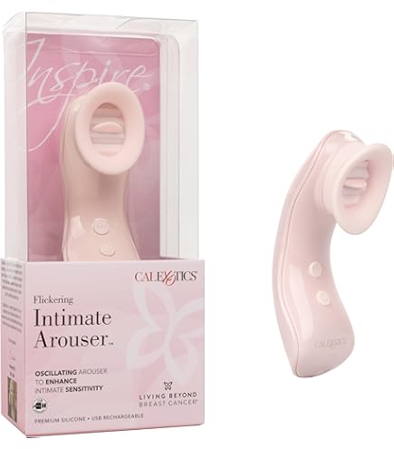 fifty shades of grey sensation rechargeable flickering tongue vibrator Fifty Shades of Grey - G-Spot Rabbit Vibrator main image 1