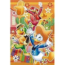 Amazon | 70ピース ジグソーパズル ディズニー 三人の騎士