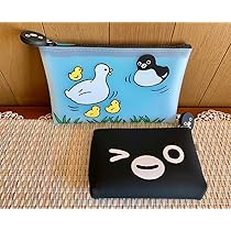 ペンギンとカニのポーチセット Amazon.co.jp: Suicaのペンギン ポーチ 2個セット : おもちゃ