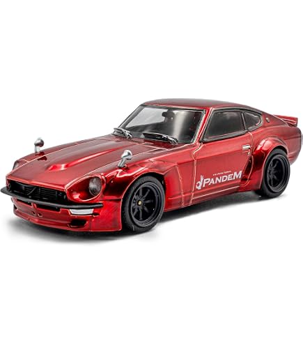 Amazon.co.jp: Norev 420143 1/43 Nissan Fairlady Z432 1969 White