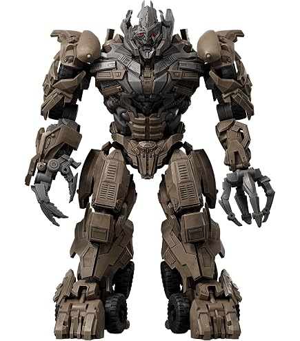 Amazon.co.jp: Transformers SS-27 Megatron Figure : Toys & Games