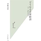 どうなる世界経済~入門 国際経済学~ (光文社新書)