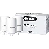 クリンスイ 浄水器 カートリッジ 交換用 MDC01S ×3個入 増量パック MONOシリーズ MDC01SZ-AZ