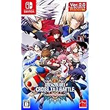BLAZBLUE CROSS TAG BATTLE Special Edition - Switch
