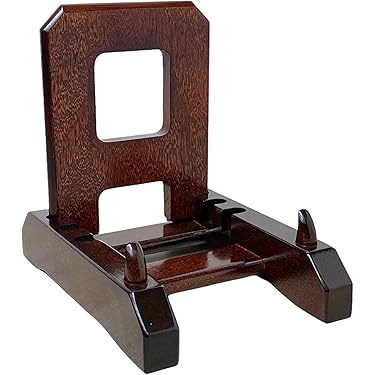 Amazon.co.jp 人気ギフトランキング: ディスプレイスタンド・皿立て で