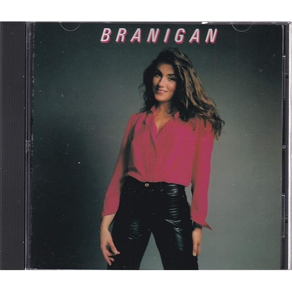 初期の西独盤！ローラ・ブラニガン / Laura Branigan 2 Amazon.co.jp: Branigan 2: ミュージック