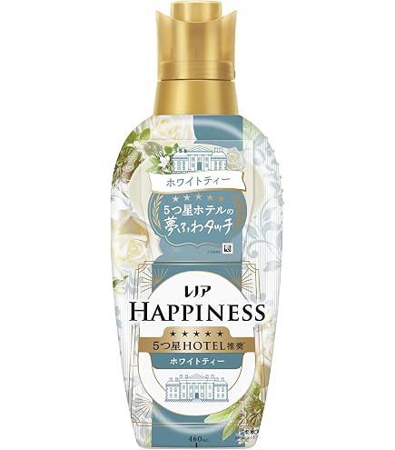 Amazon | P&G レノア 超消臭 1week みずみずしく香るシトラスの香り