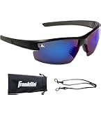 Amazon | フランクリン スポーツ(Franklin Sports) サングラス MLB