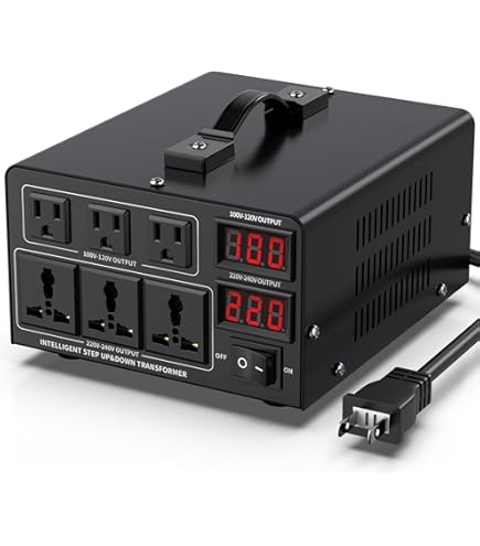 Amazon.co.jp: SH (サウンドハウス) 昇圧トランス SU500EE : 産業