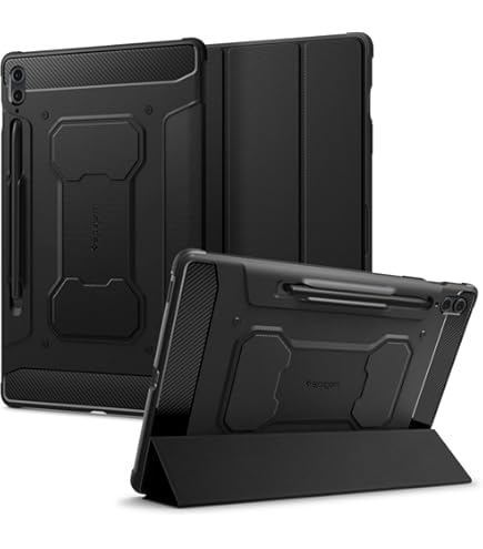ほぼ未使用Samsung Galaxy Tab S9（アウトドアカバー付） ほぼ未使用Samsung Galaxy Tab S9（アウトドアカバー付
