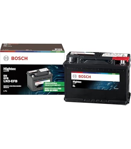 Amazon.co.jp: BOSCH SLX-6C LN2 Import Car Battery Silver X Amazon.co.jp: BOSCH SLX-6C LN2 Import Car Battery Silver X