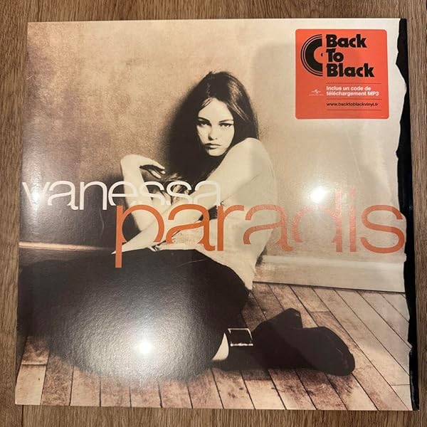 Amazon.co.jp: Vanessa Paradis: ミュージック