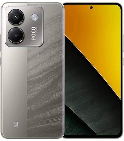 Amazon | Xiaomi POCO M7 Pro 5G 8GB+256GB 日本語版 Simフリー