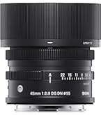 Amazon.co.jp: SIGMA 30mm F1.4 DC HSM | Art A013 | Sigma SA