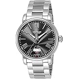 腕時計 MONTBLANC(モンブラン) 115935 ﾌﾞﾗｯｸ文字盤 メンズ [並行輸入品]