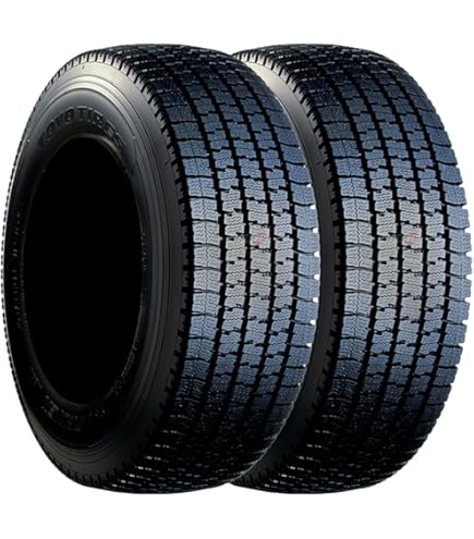 Amazon.co.jp: ダンロップ(DUNLOP) 145/80R13 75Q スタッドレスタイヤ