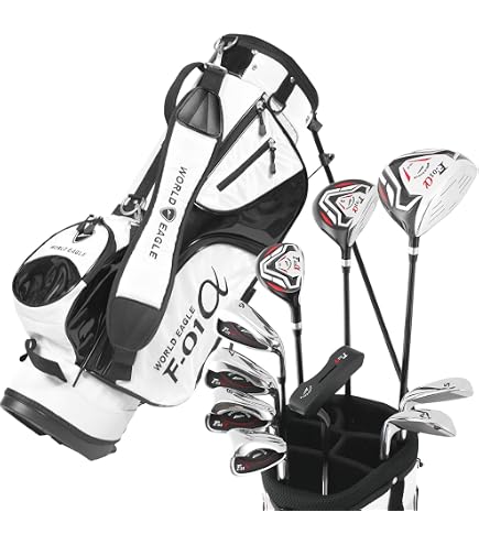 Amazon.co.jp: 【SRIXONセット】【中古】ゴルフクラブセット メンズ