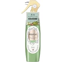 Amazon.co.jp: パンテーン イングリッシュペアー&ムスク ファイン