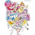 中谷友紀子 東映アニメーションプリキュアワークス2