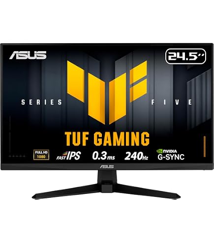 Amazon.co.jp: ASUS TUF Gaming Series 5 32インチ 1080P カーブ